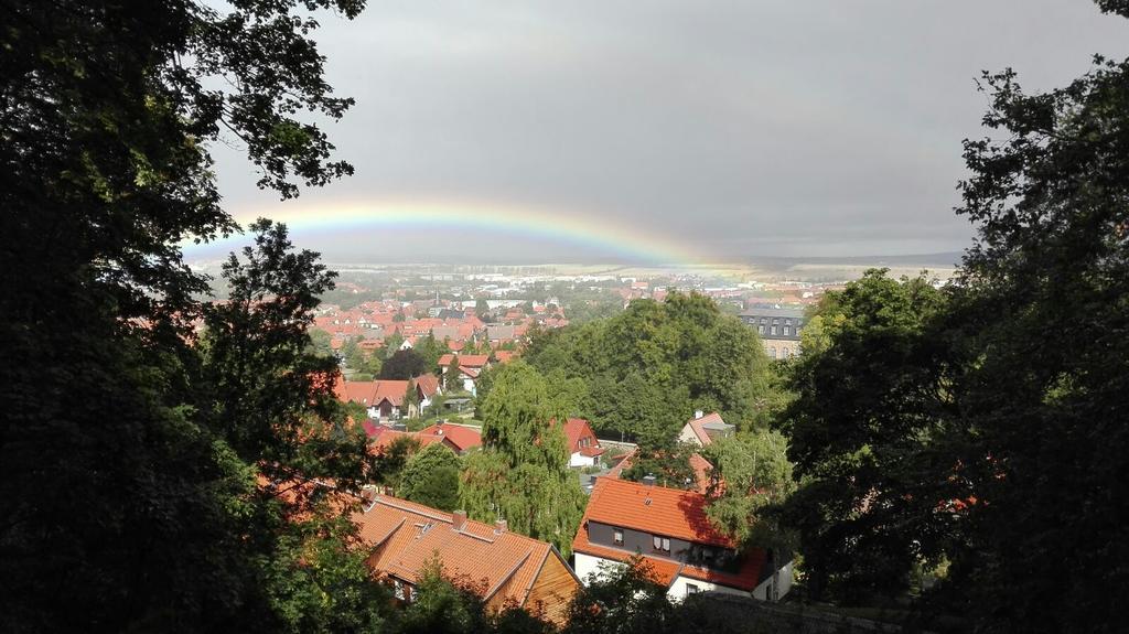Altstadt Ferienhaus Вернигероде Номер фото