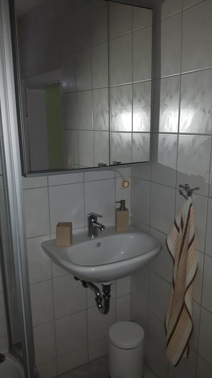 Altstadt Ferienhaus Вернигероде Номер фото