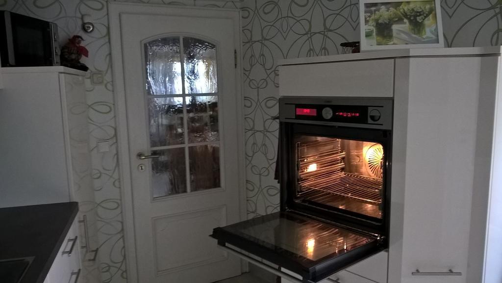 Altstadt Ferienhaus Вернигероде Экстерьер фото